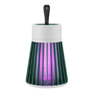 2 in 1 Mini Mosquito killer + Bedside lamp